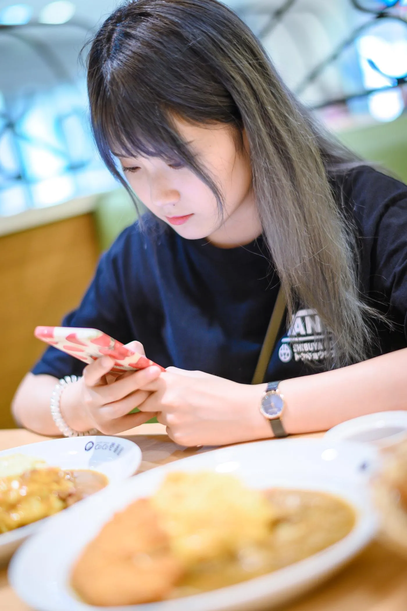 Akisoso秋楚楚 – NO.08 日常 [21P]插图1